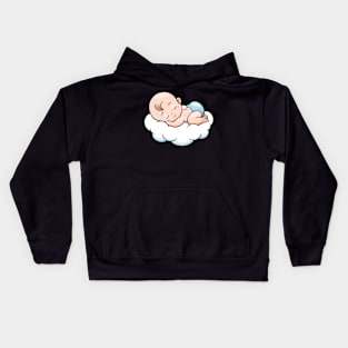 baby Kids Hoodie